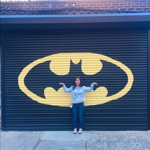 Meet your Posher, Won